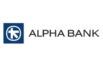 alpha bank logo