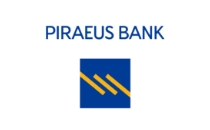 piraeus bank logo